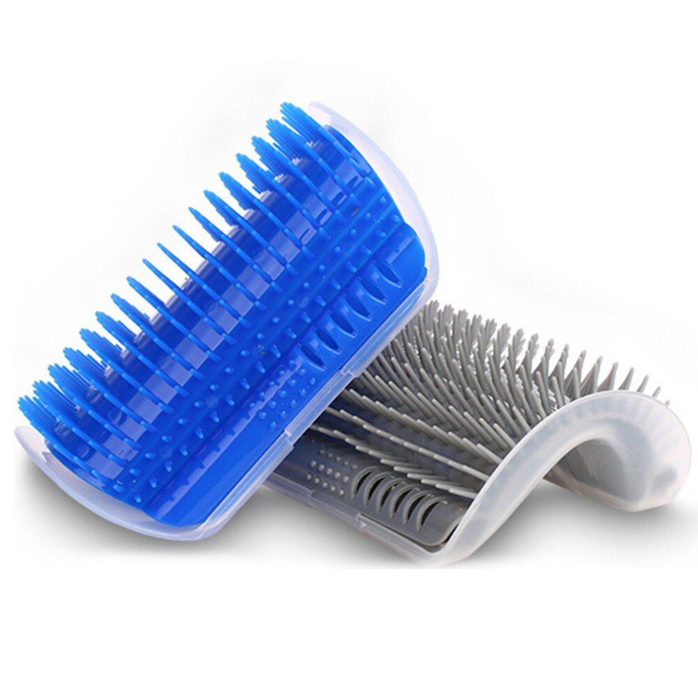 Cepillo Masajeador de Gato para las Patas de la Silla Cleo Cat Café