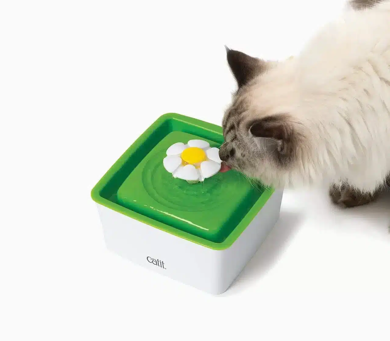 CATIT - Fuente Mini 1,5L
