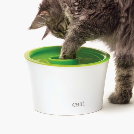 CATIT - Alimentador múltiple