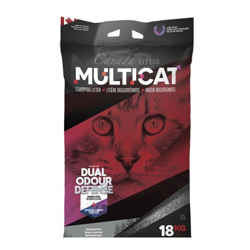 CANADA LITTERT - Arena Multicat